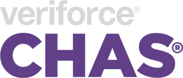 CHAS Accredited Contractor